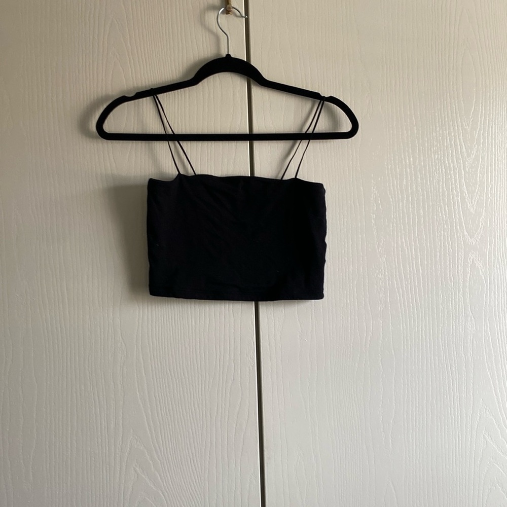 Cami crop top from Aeropostale